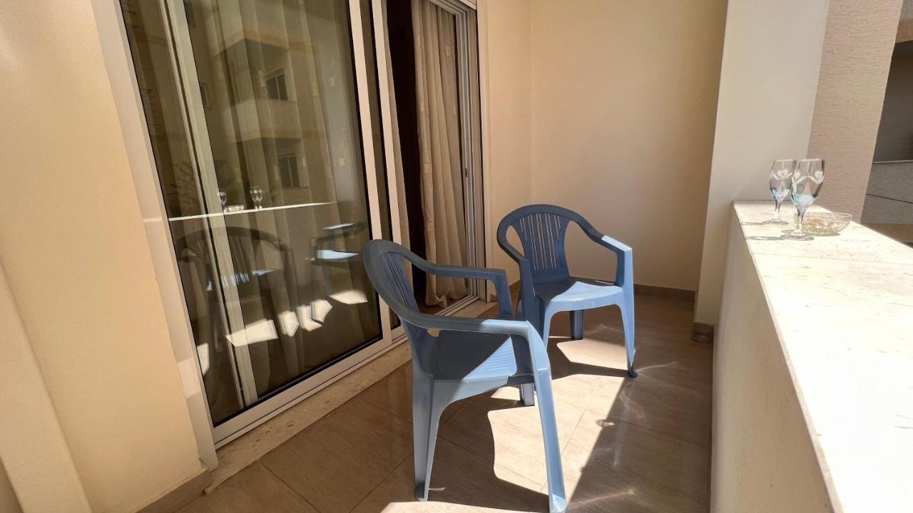 Mire Apartment Durres Ngoại thất bức ảnh