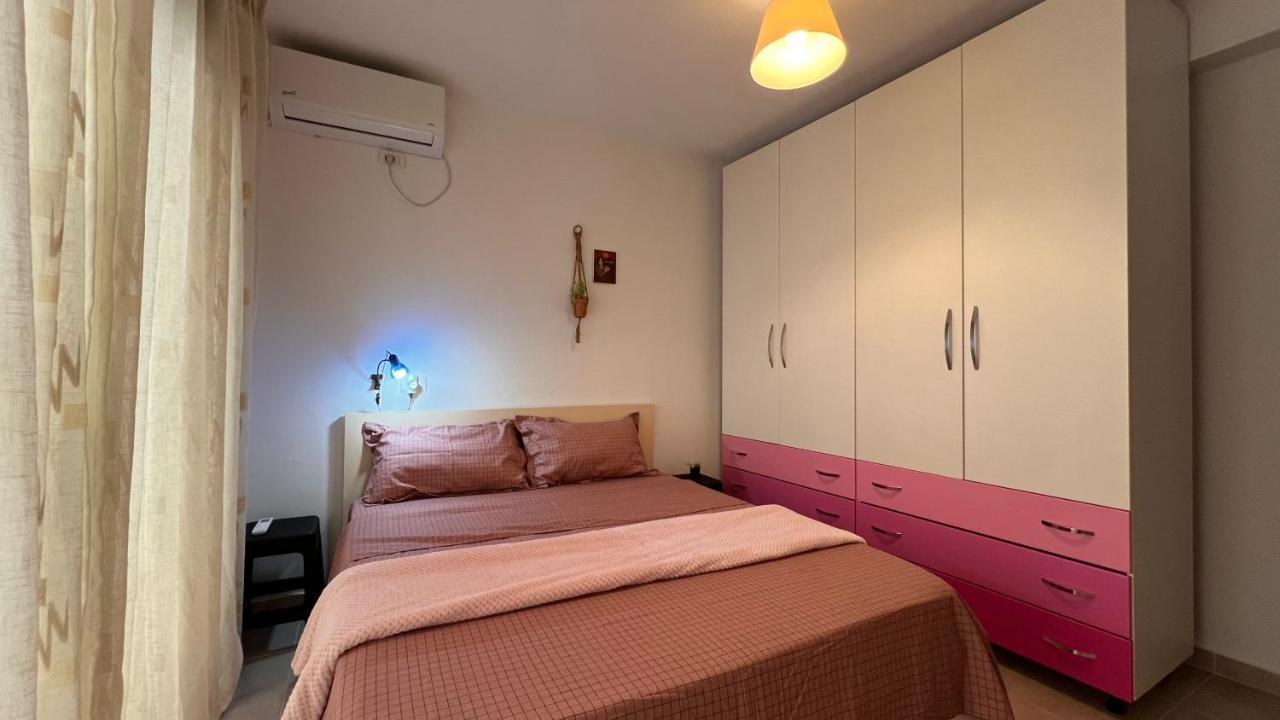 Mire Apartment Durres Ngoại thất bức ảnh