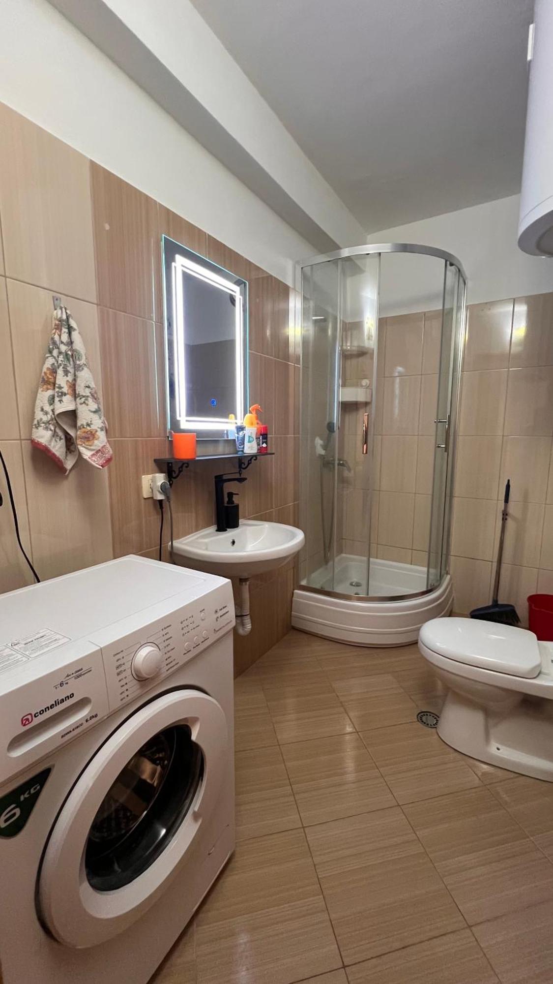 Mire Apartment Durres Ngoại thất bức ảnh